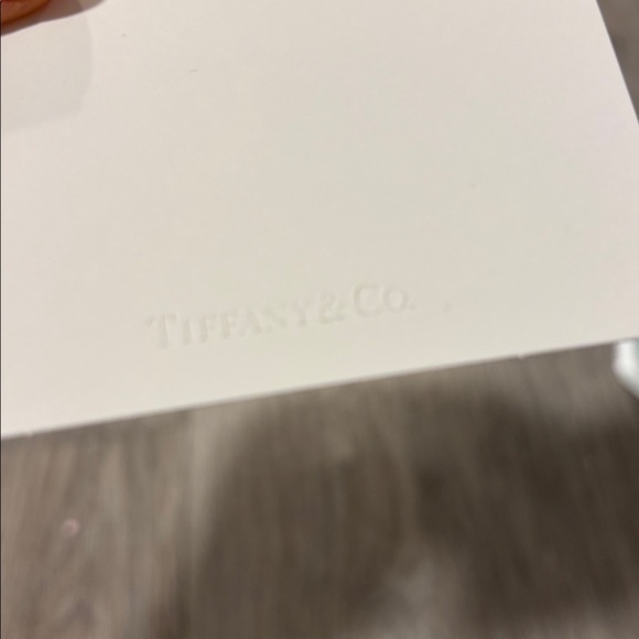 Tiffany & Co. Gift Set - Picture 7 of 10